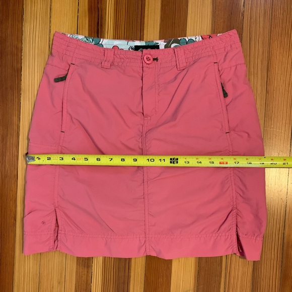 EUC Eddie Bauer Skort - Picture 4 of 7